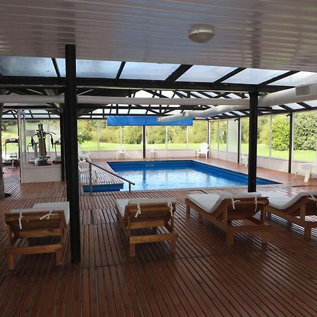 Acacias Country Club Sierra de la Ventana Exterior foto