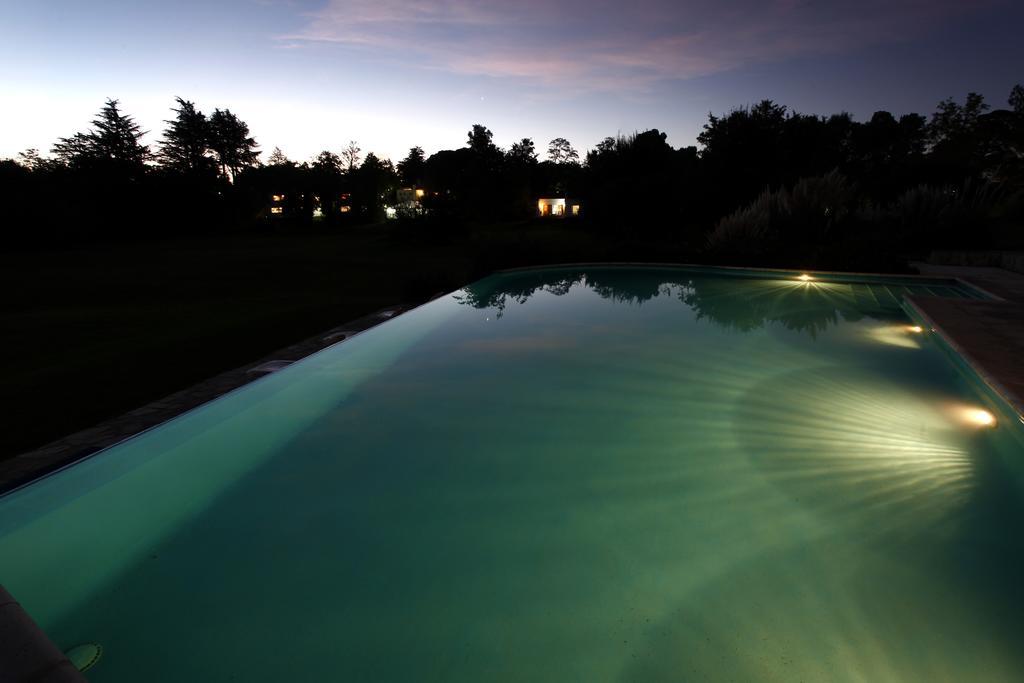 Acacias Country Club Sierra de la Ventana Exterior foto