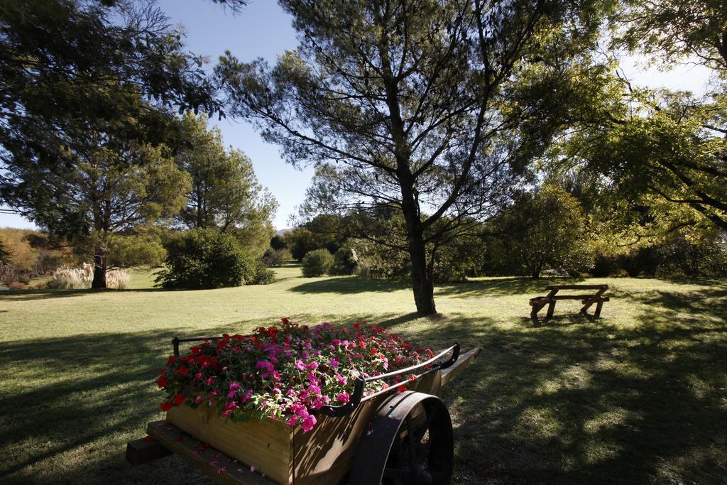 Acacias Country Club Sierra de la Ventana Exterior foto
