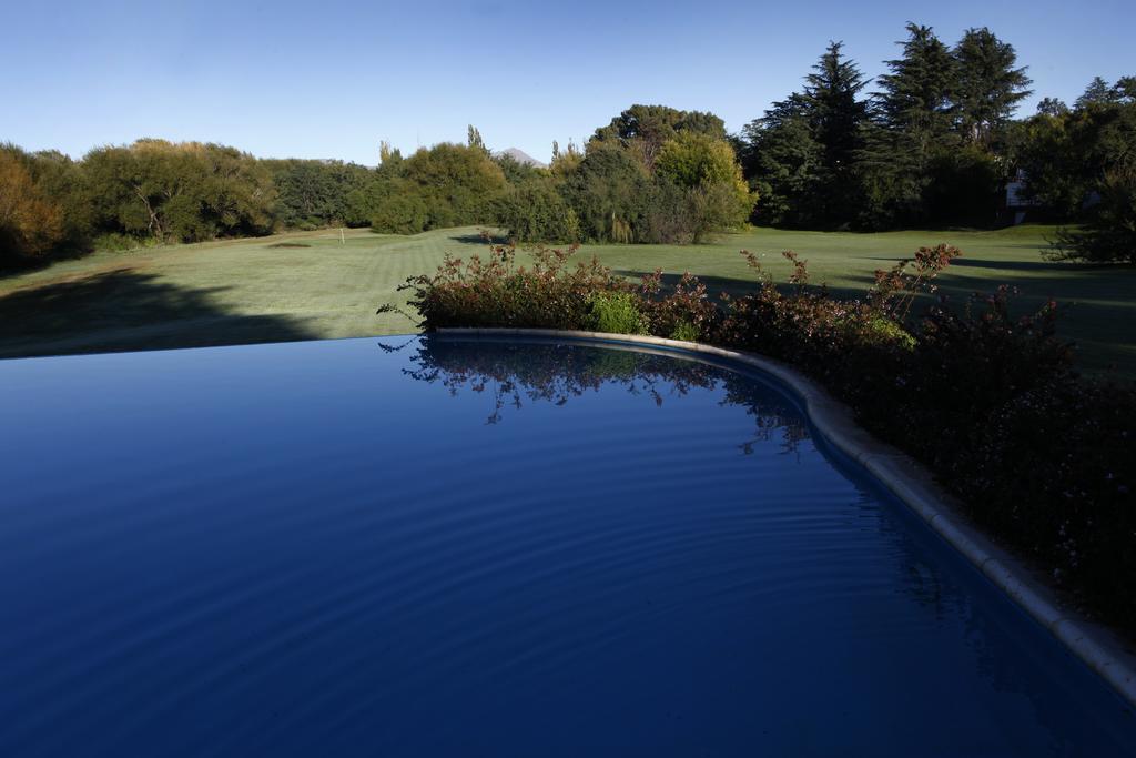 Acacias Country Club Sierra de la Ventana Exterior foto