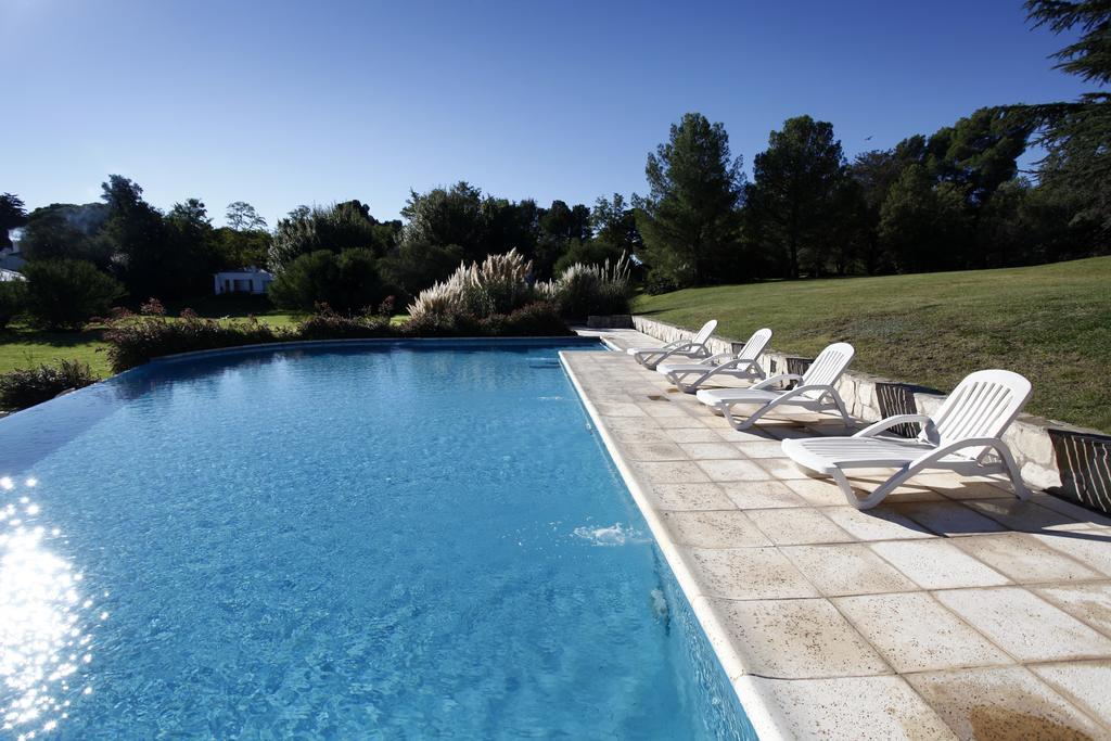 Acacias Country Club Sierra de la Ventana Exterior foto