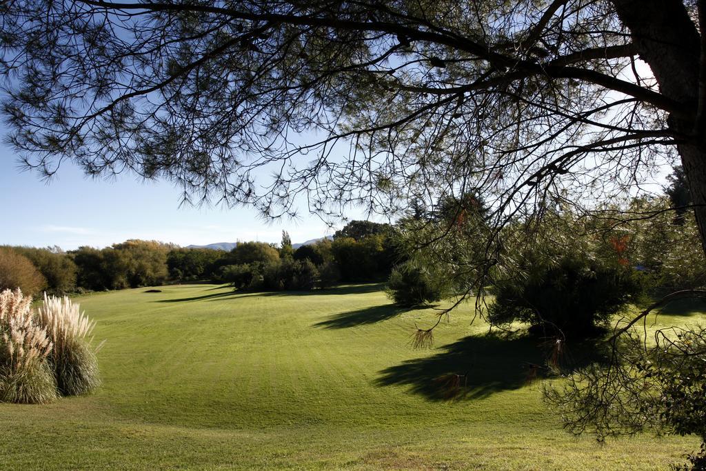 Acacias Country Club Sierra de la Ventana Exterior foto