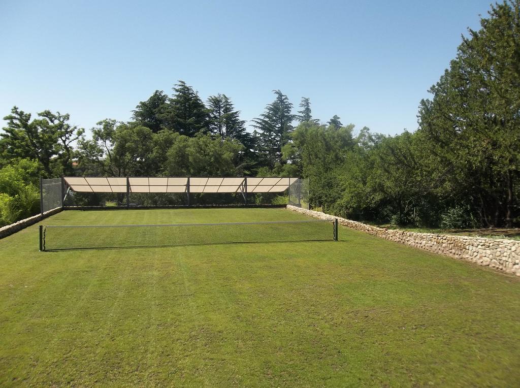 Acacias Country Club Sierra de la Ventana Exterior foto