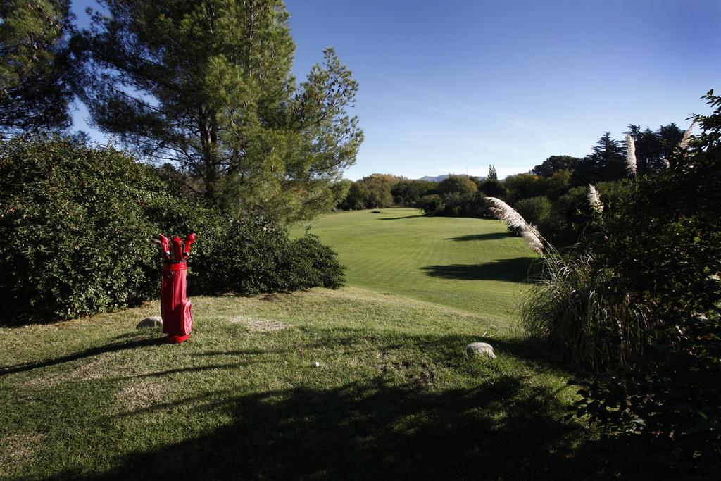 Acacias Country Club Sierra de la Ventana Exterior foto