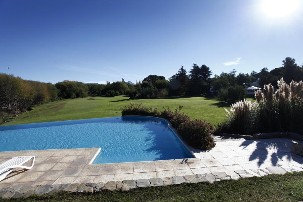 Acacias Country Club Sierra de la Ventana Exterior foto