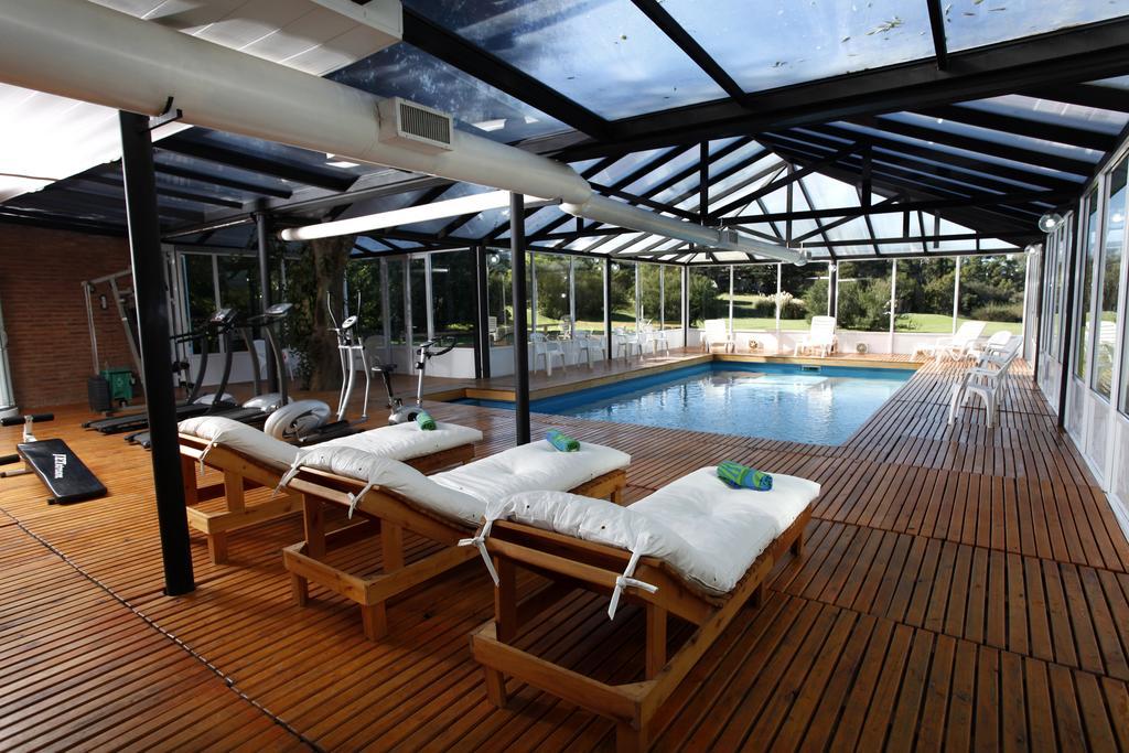 Acacias Country Club Sierra de la Ventana Exterior foto