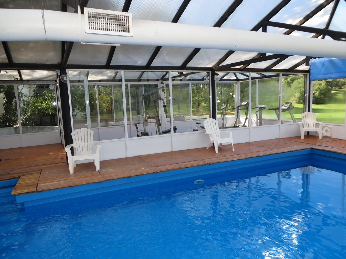 Acacias Country Club Sierra de la Ventana Exterior foto